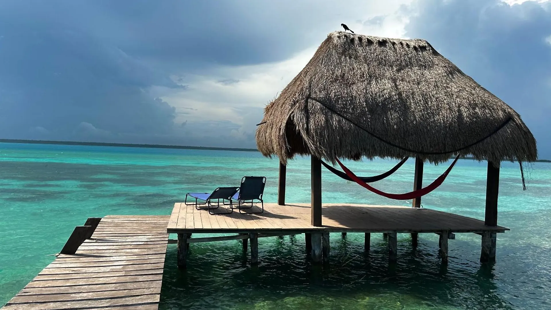 Luigi'S Glamping Hotel Bacalar 0*,  Mexico