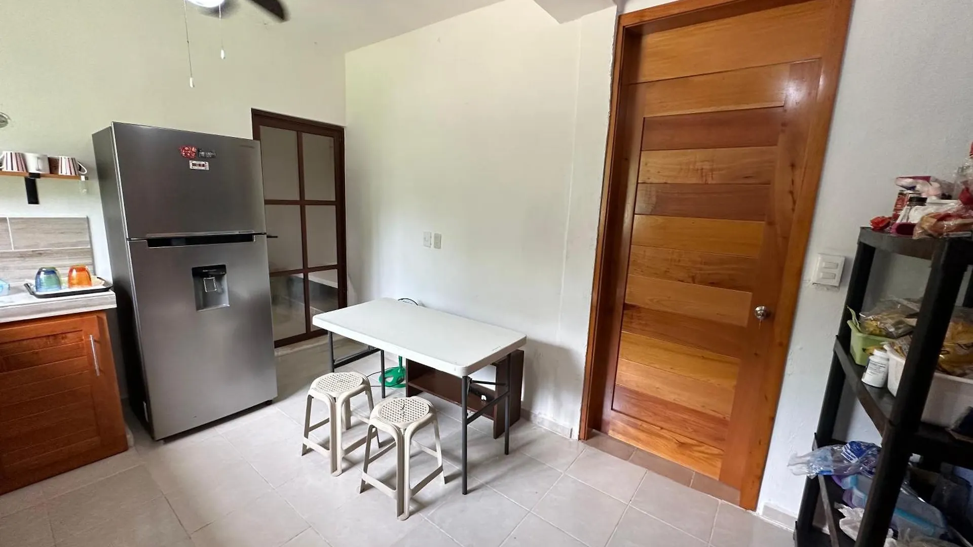 Luigi'S Glamping Hotel Bacalar Campsite