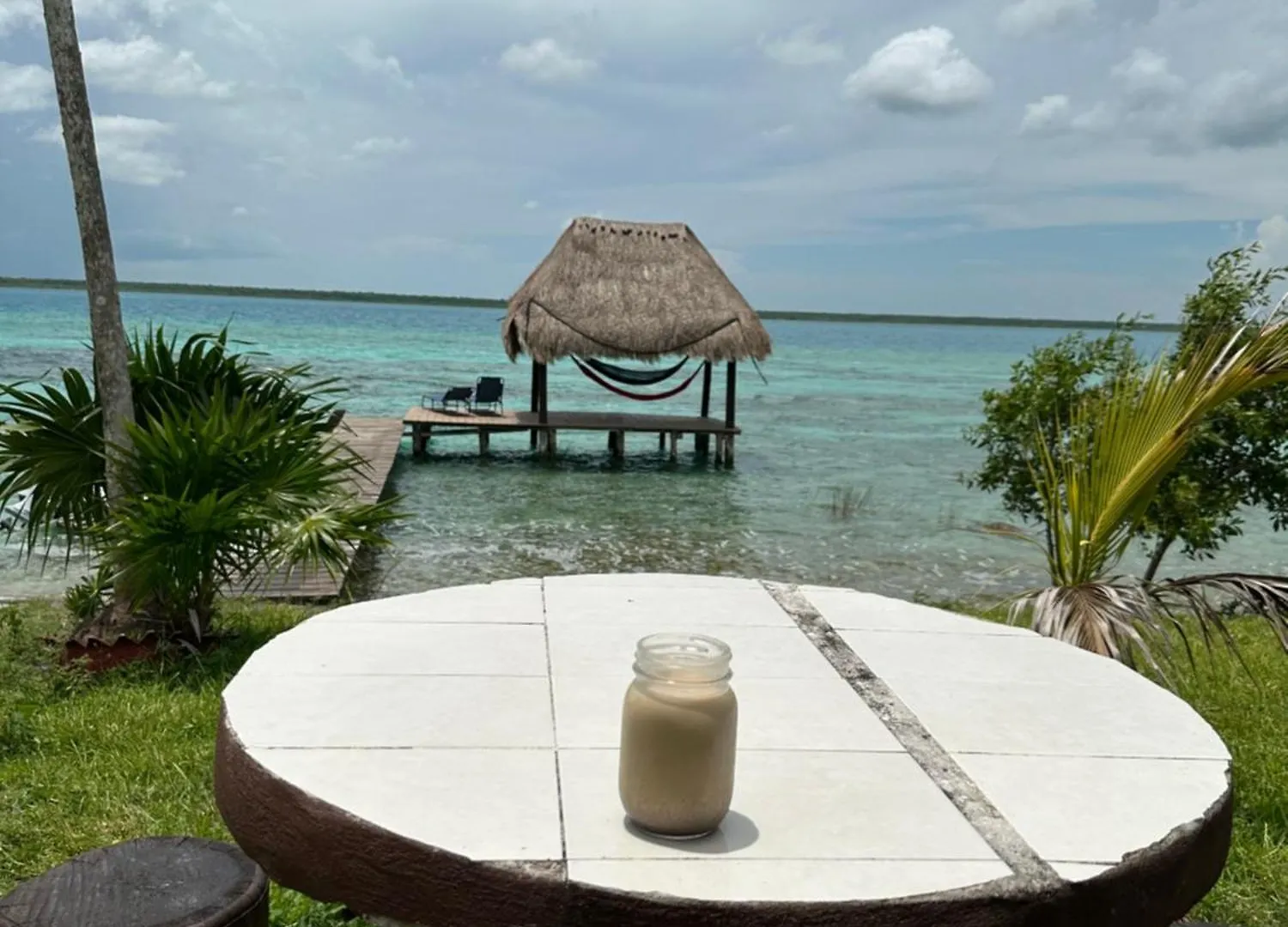 Luigi'S Glamping Hotel Bacalar Mexico
