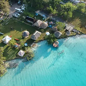Ecocamping Yaxche Campsite